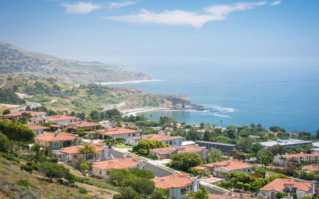 Rancho Palos Verdes