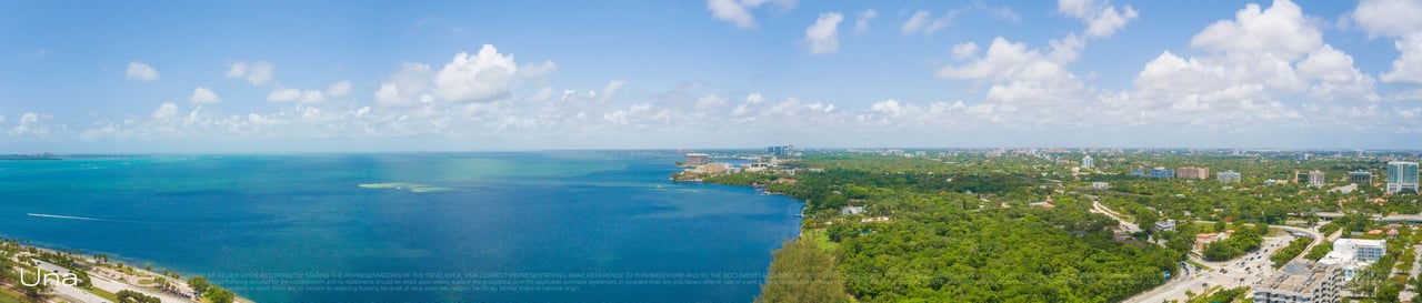 Una Residences