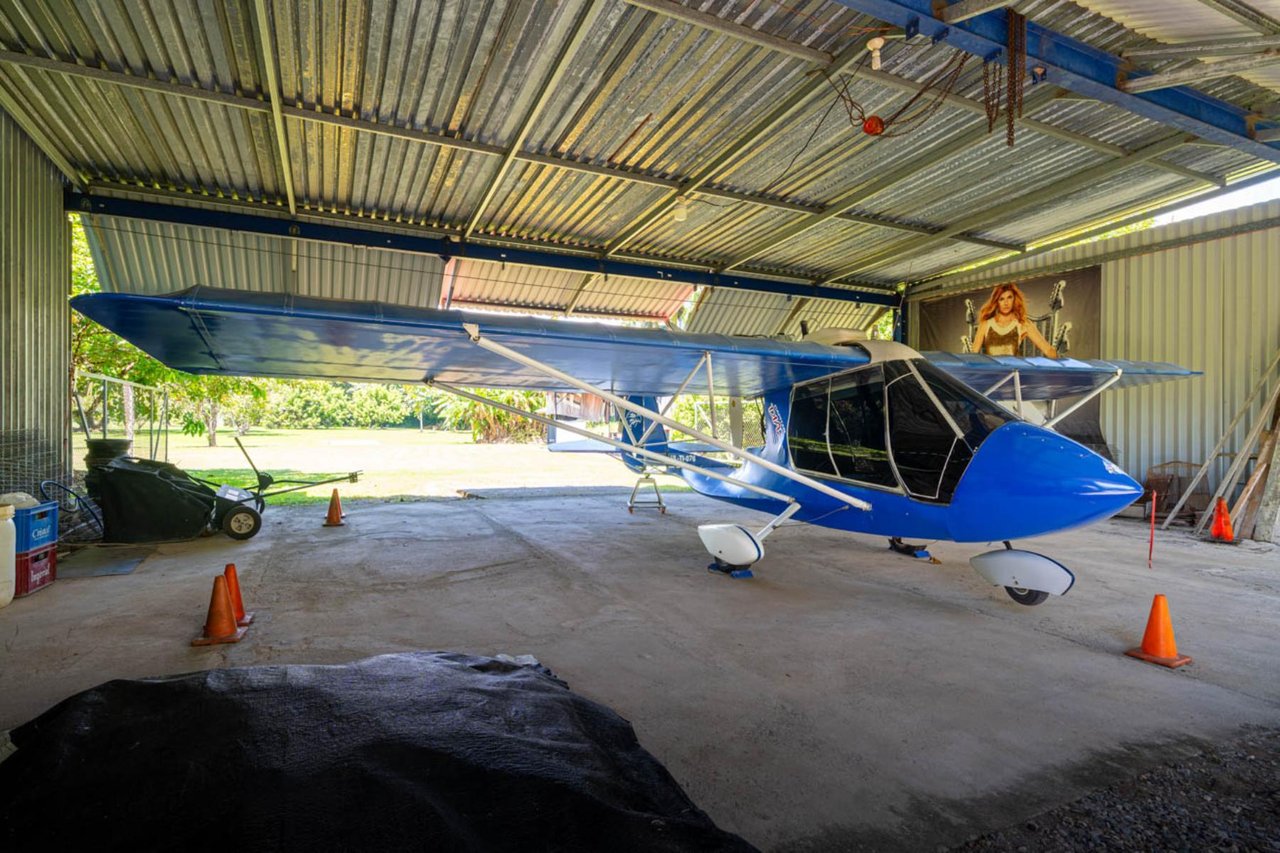 Prime Aviation Development Land, Osa, Puntarenas