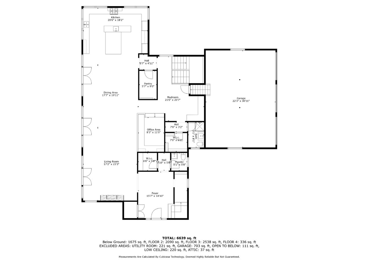 10 Norfield Farm Lane