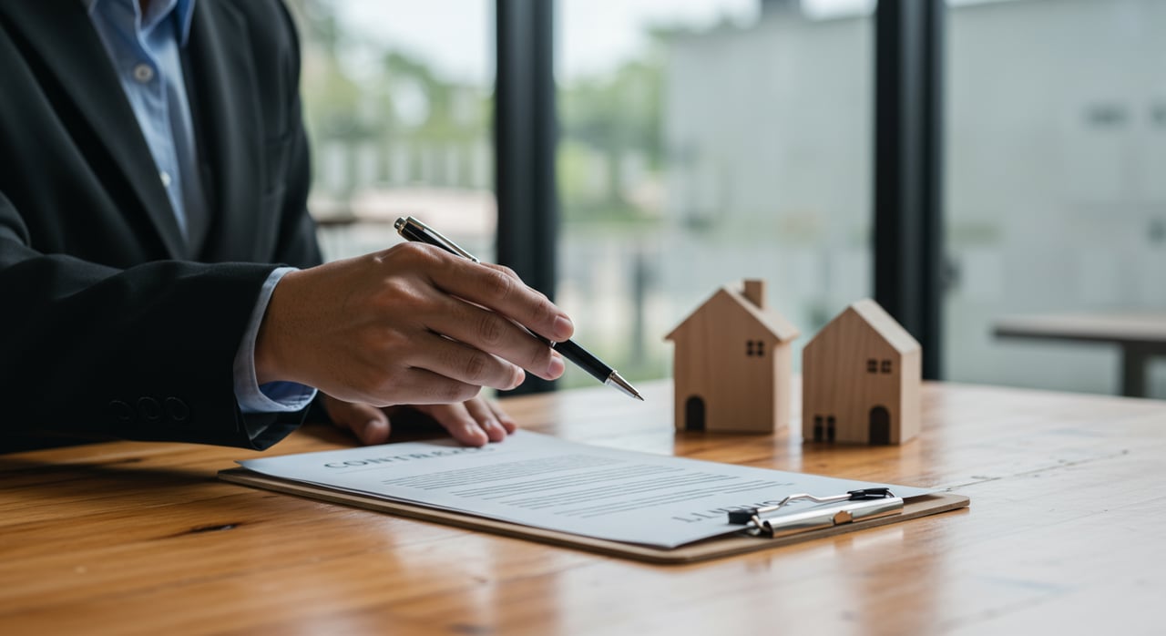 Do You Need a Home Warranty?