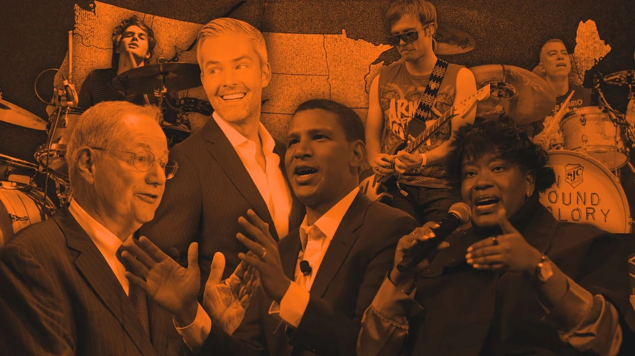 NAR settles, new Compass data, SERHANT. expands: Inman Top 5