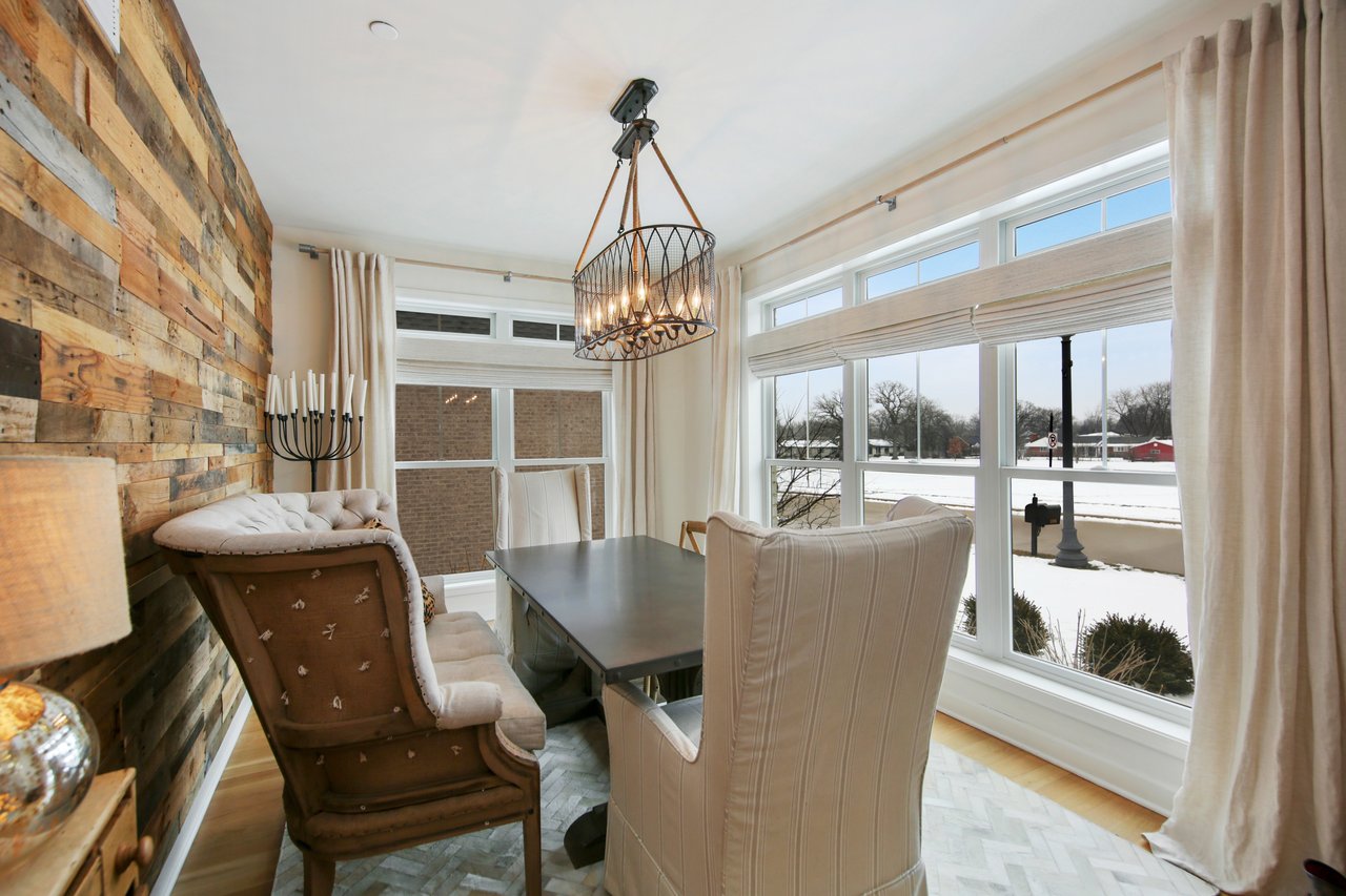 One Of The Most Desirable Streets In Timber Trails