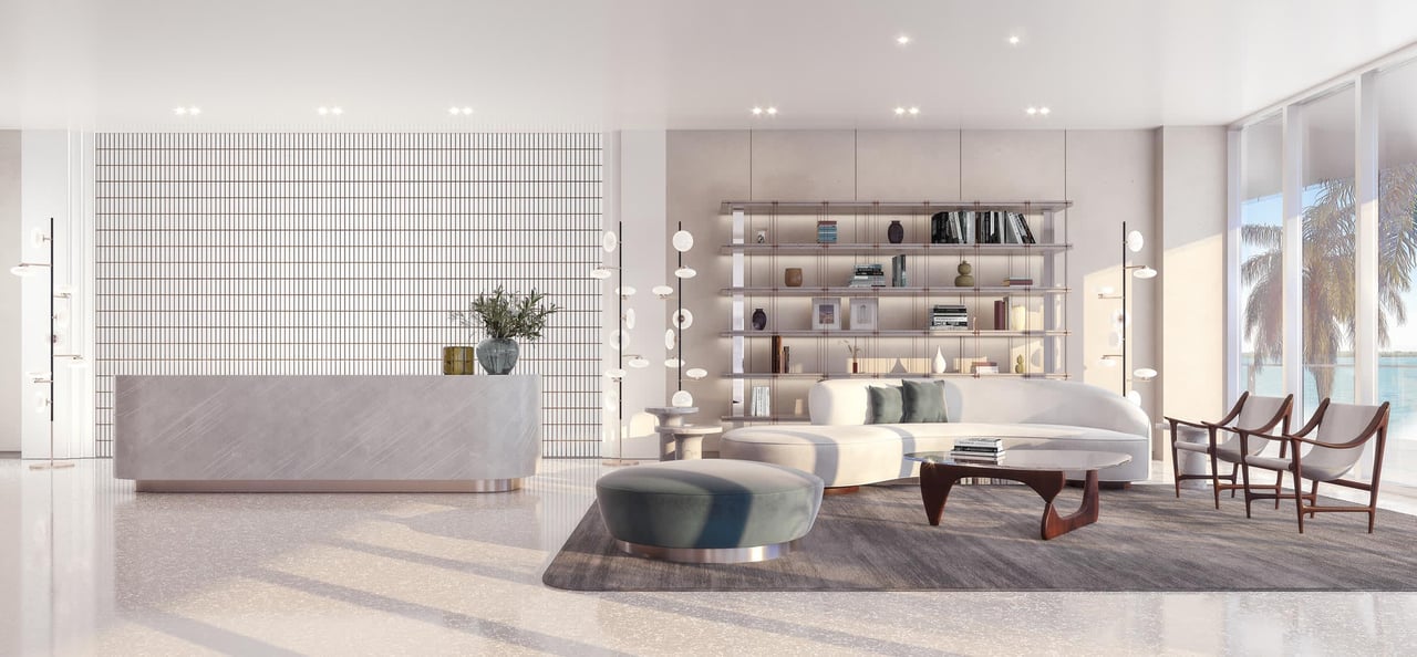 Onda Residences
