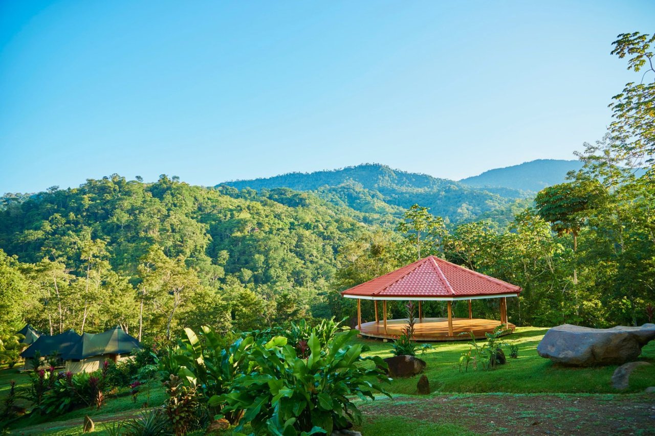 Riverfront Wellness Retreat Center, Uvita, Puntarenas