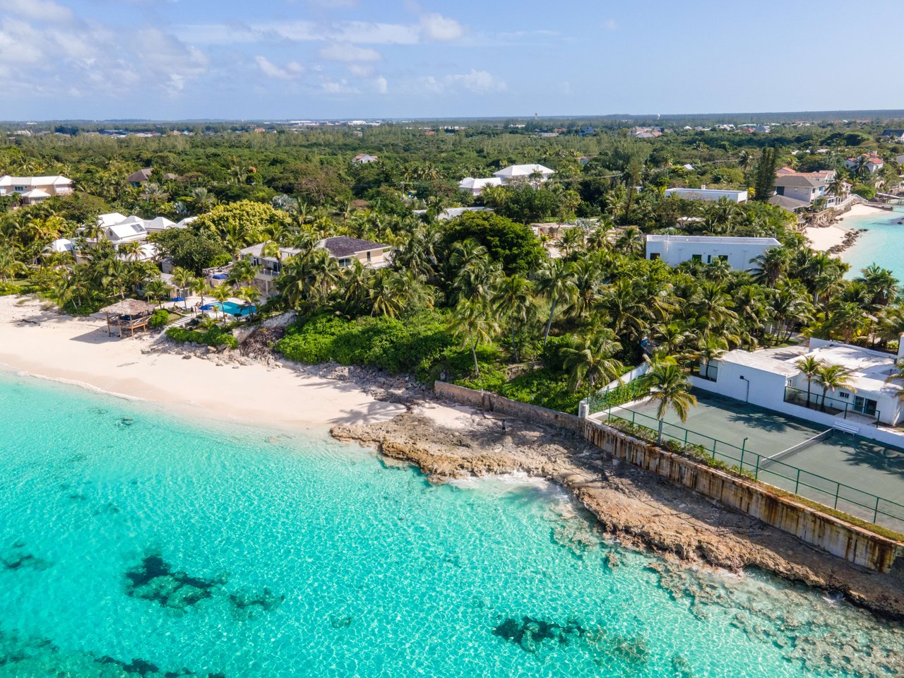 OLD FORT WEST BAY ST