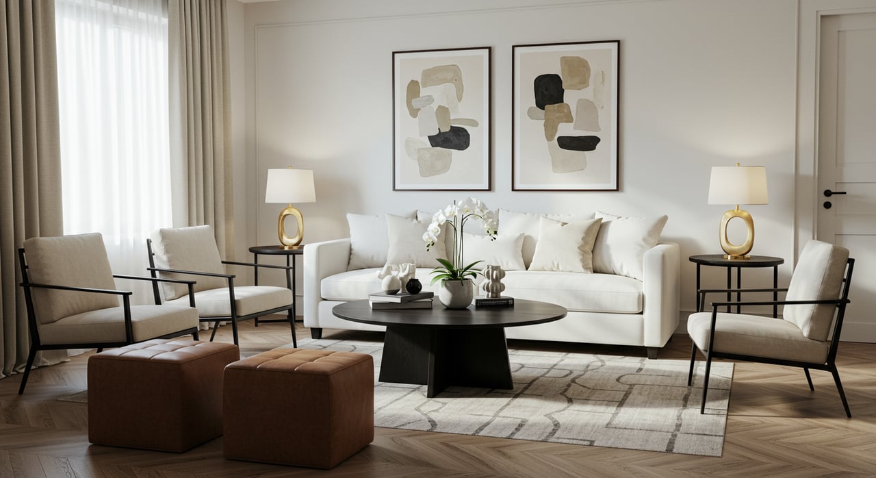 Maximize Your Real Estate Potential With the Power of Local Market Statistics