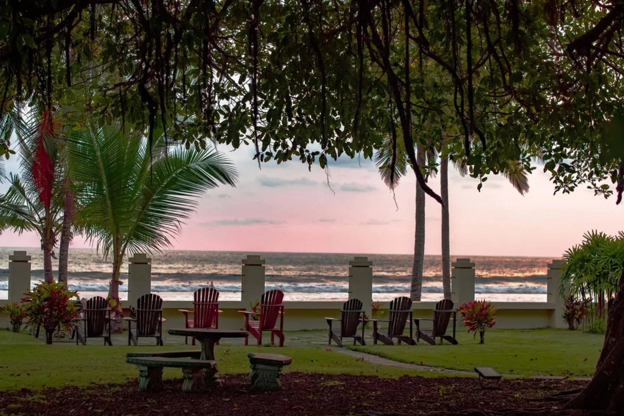 Boutique Beachfront Hospitality Investment, Jaco, Puntarenas