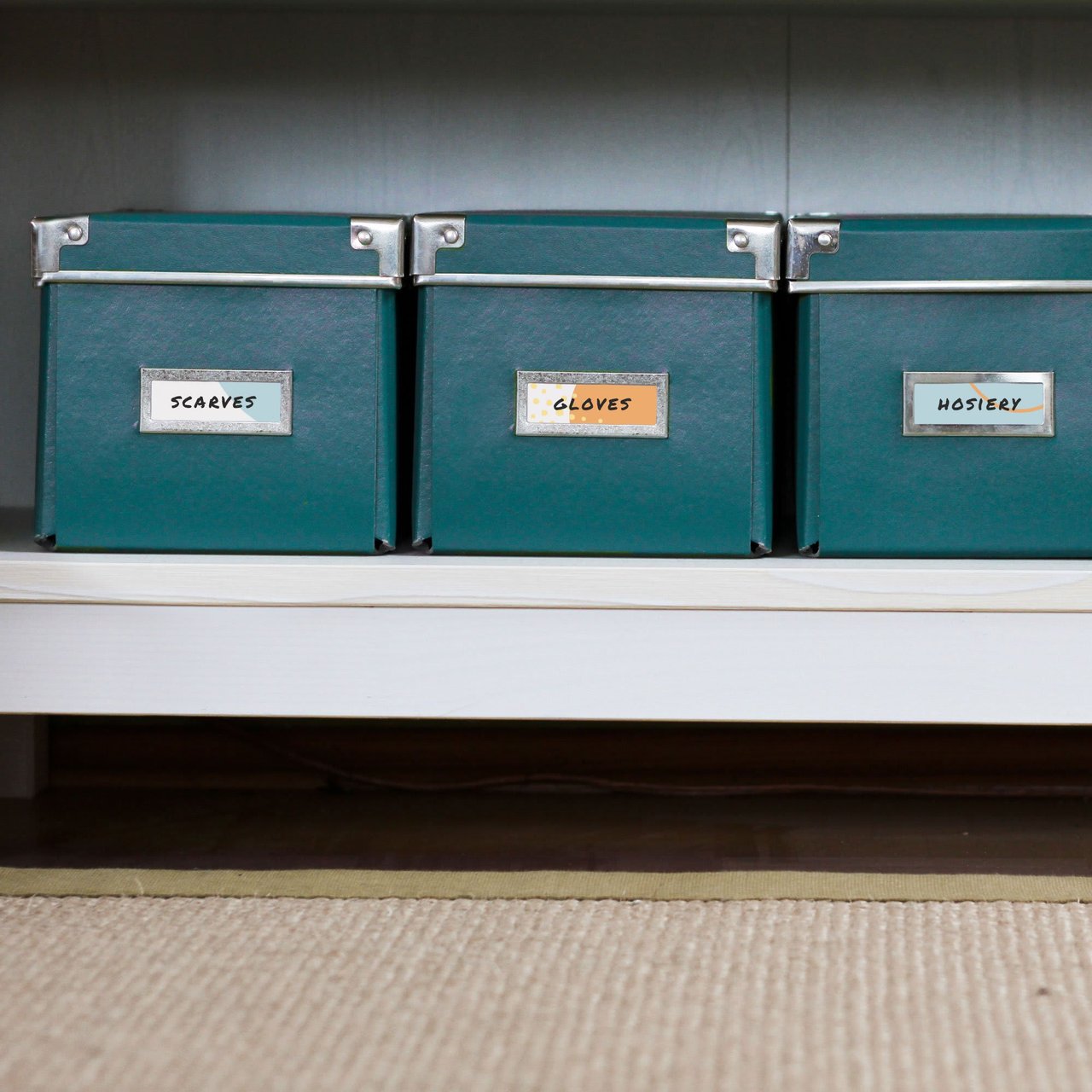 A Step-By-Step Guide to Organizing Your Home