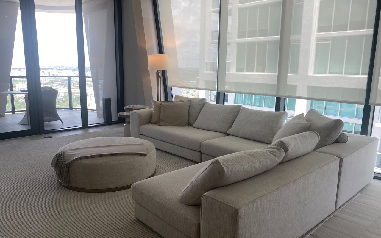 1000 Biscayne Blvd Unit: 3102