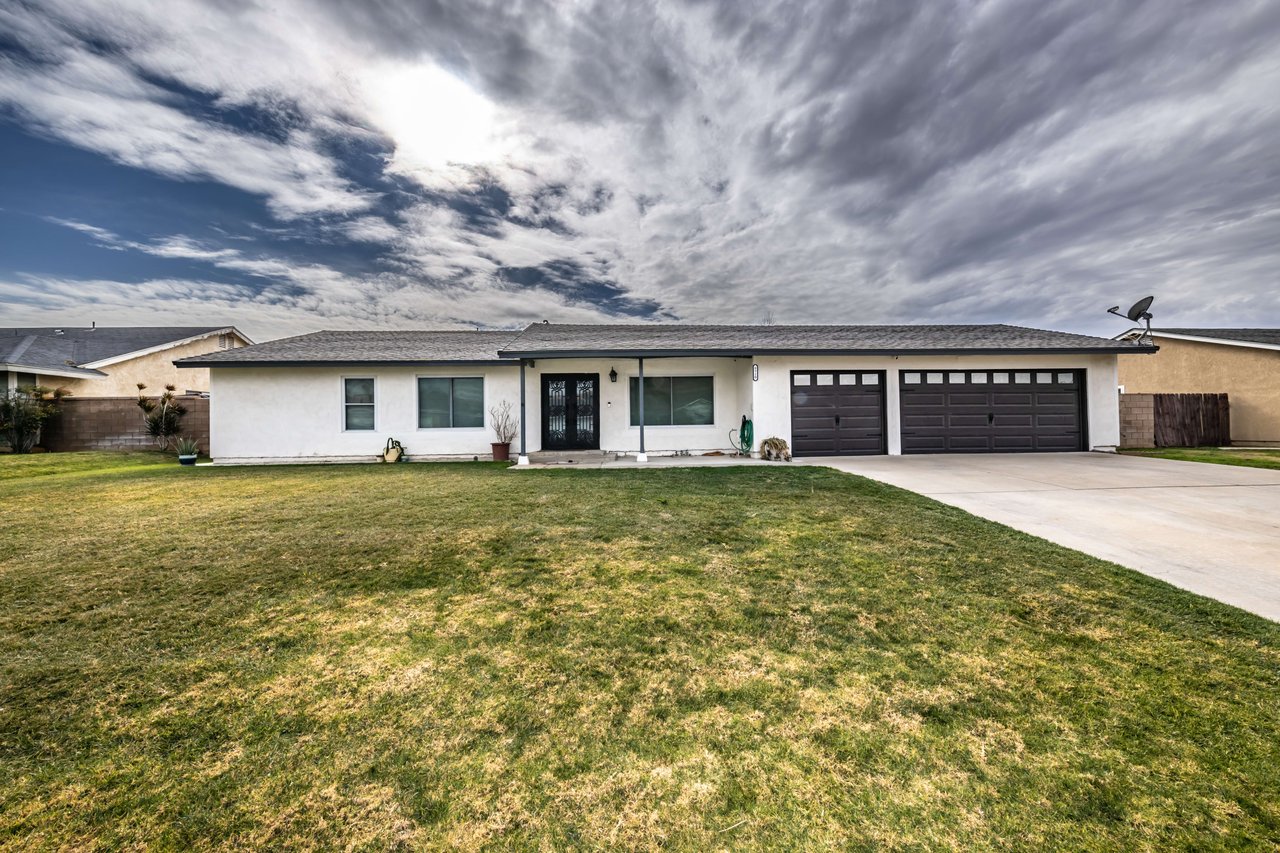 8510 Red Mesa Drive