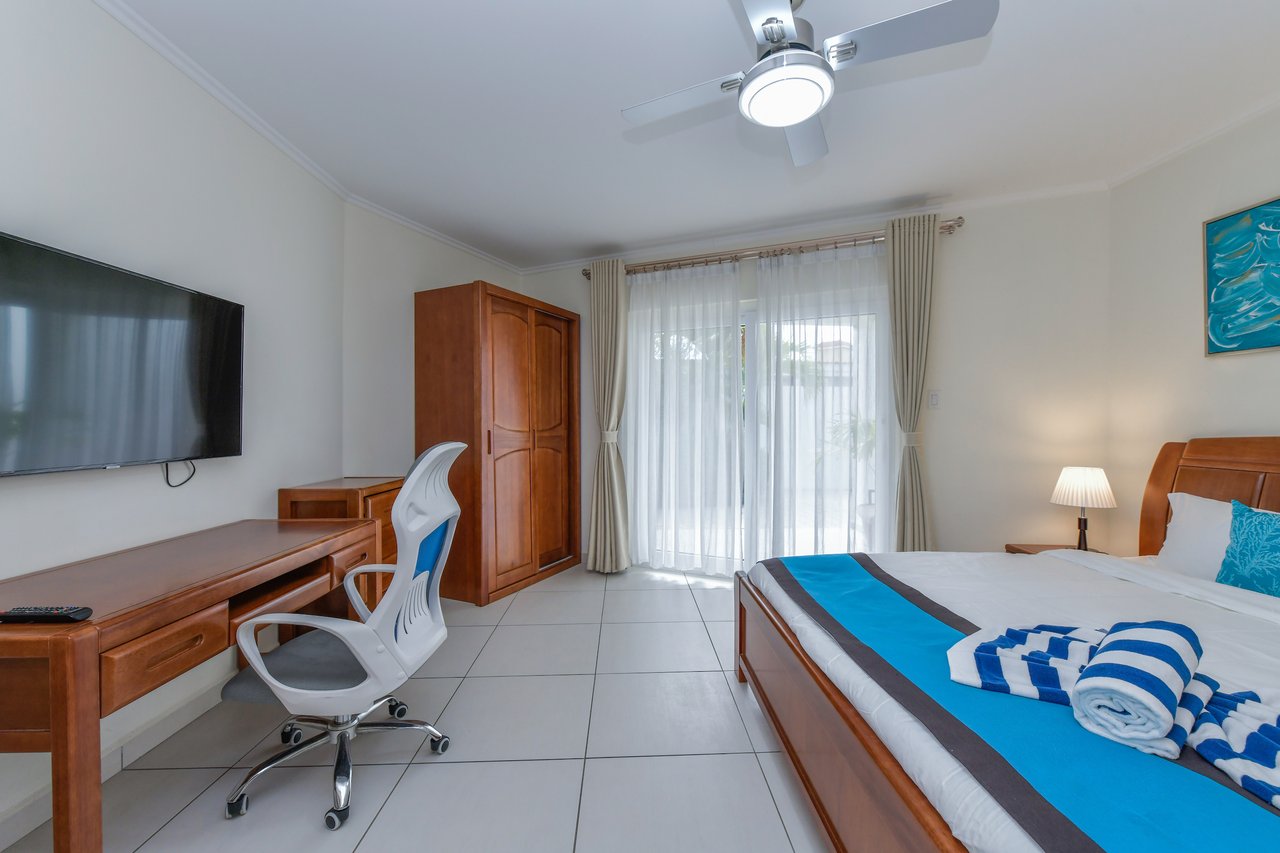 Arena Condominiums Units 4 & 4A