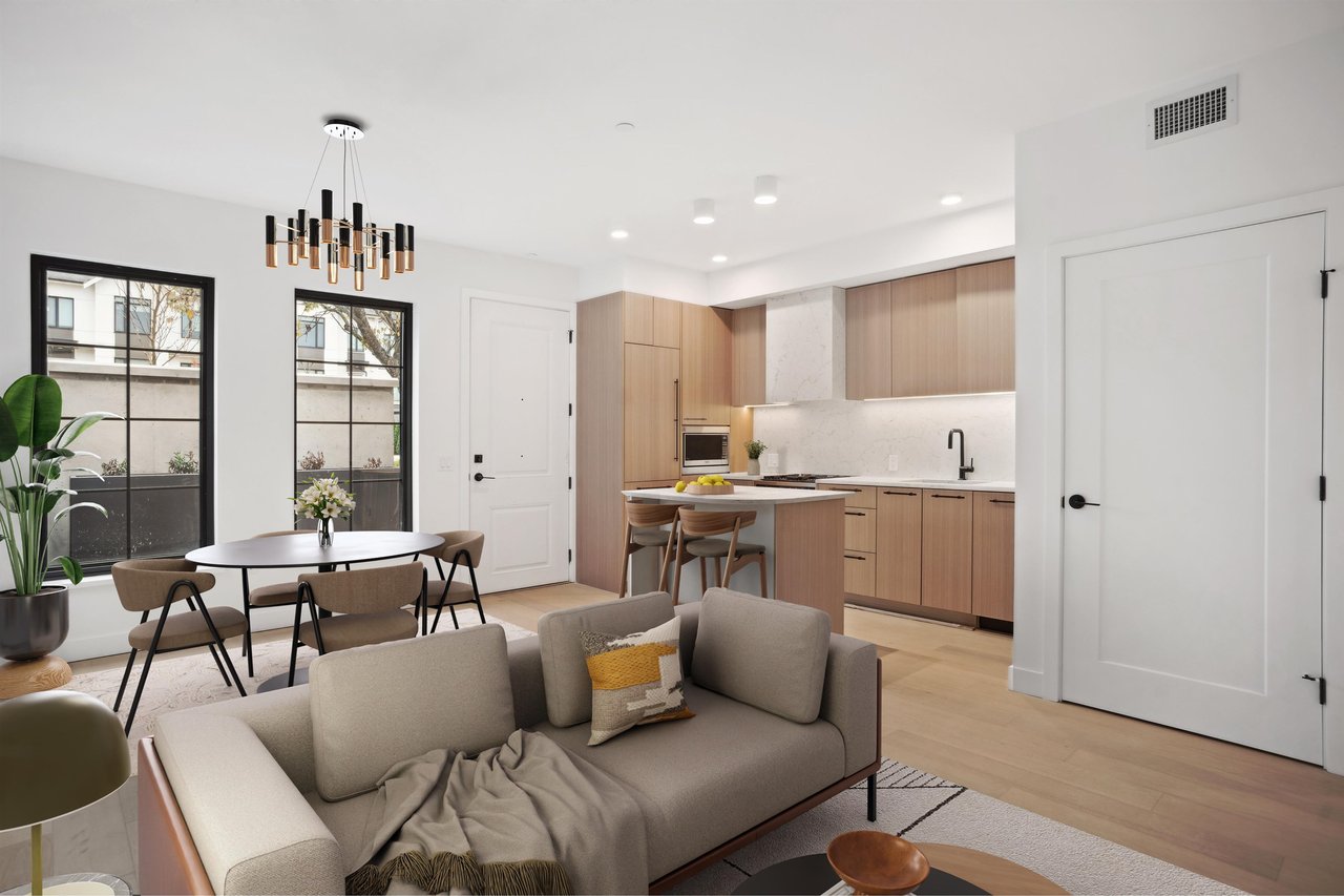 114-163 W King Edward Ave