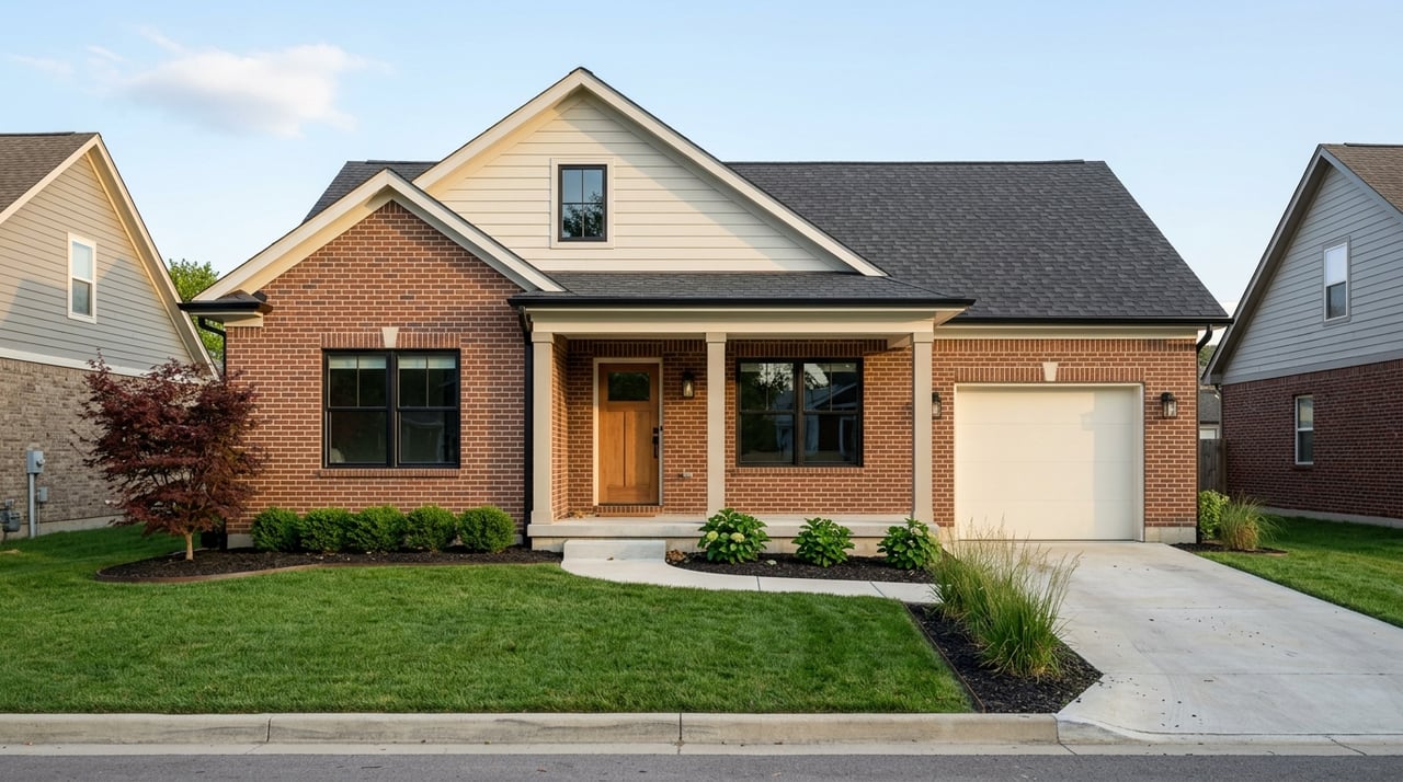 New Construction In Farragut: How To Compare Communities