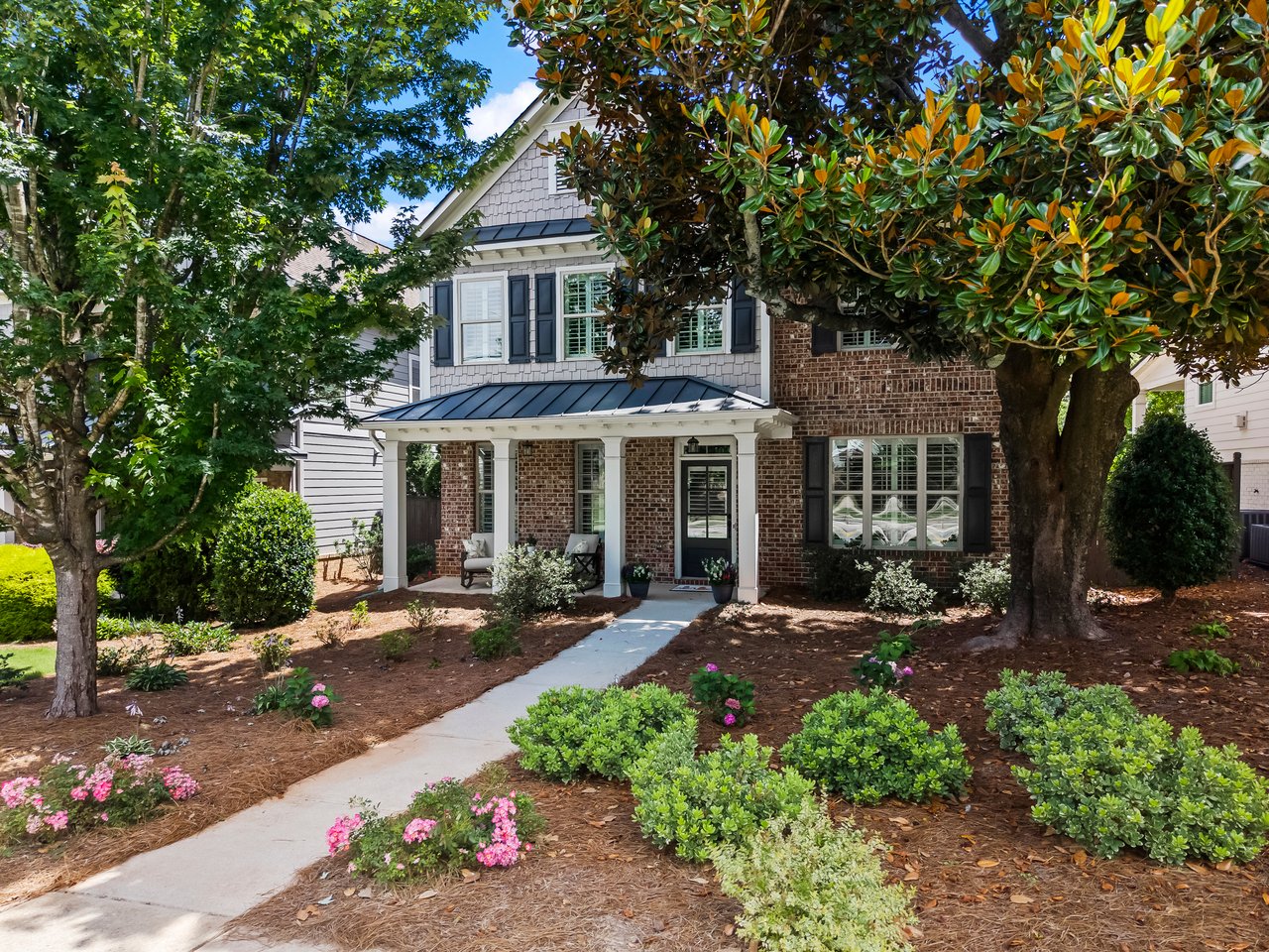 3367 Old Concord Road