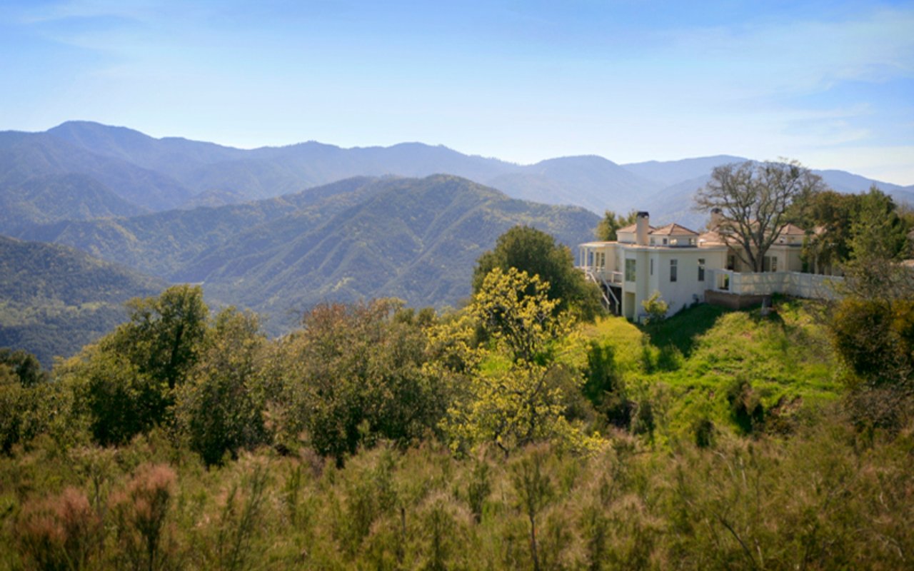Carmel CA Homes News: 12 Celebrity Homes For Sale