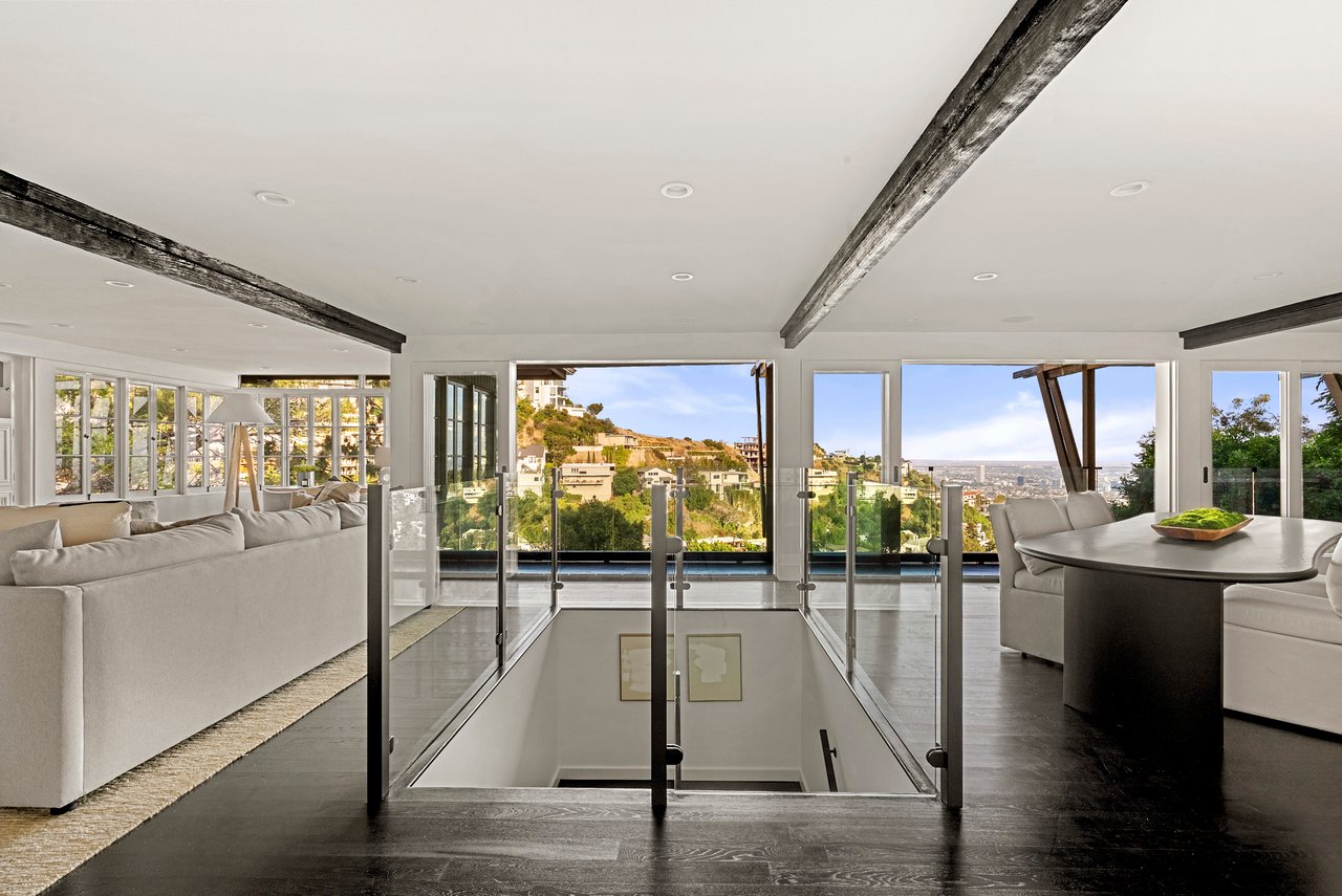 1640 Haslam Ter, Sunset Strip