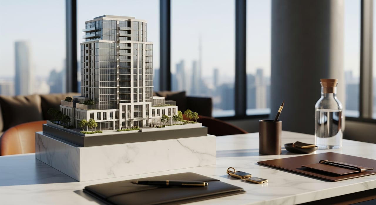 How Pre‑Construction Deposits Work In Ontario