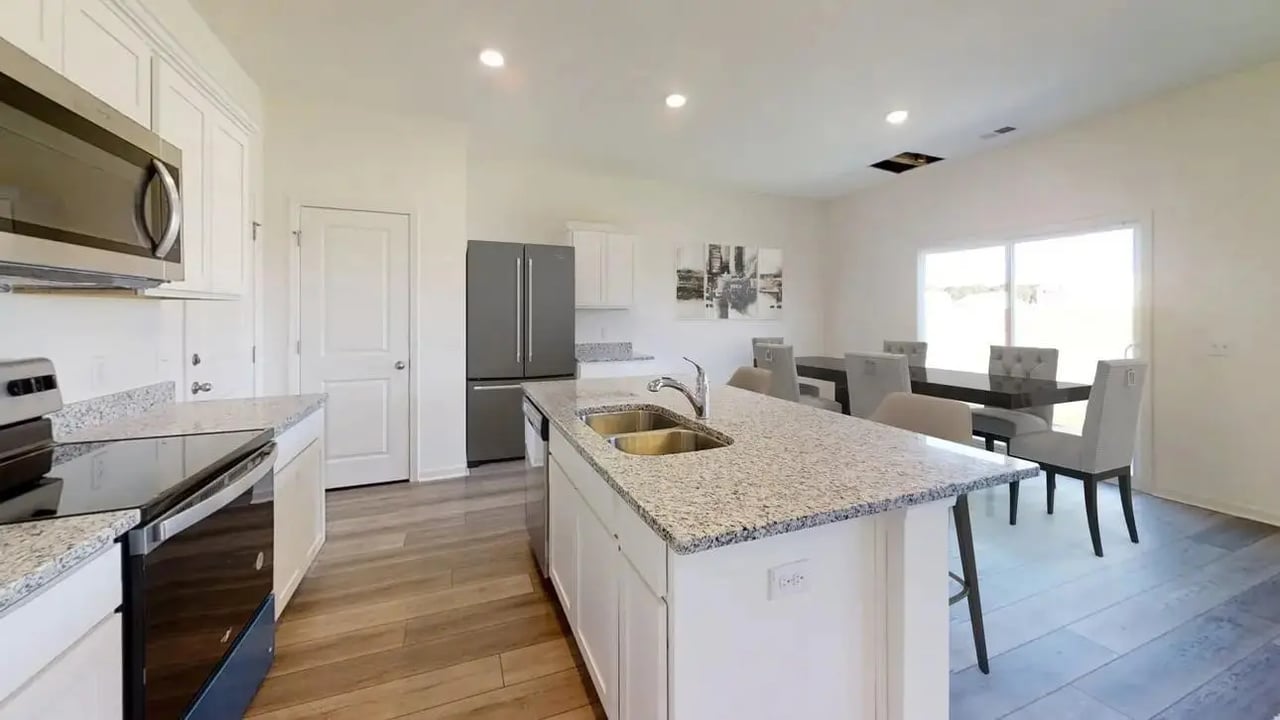 12831 Lime Stone