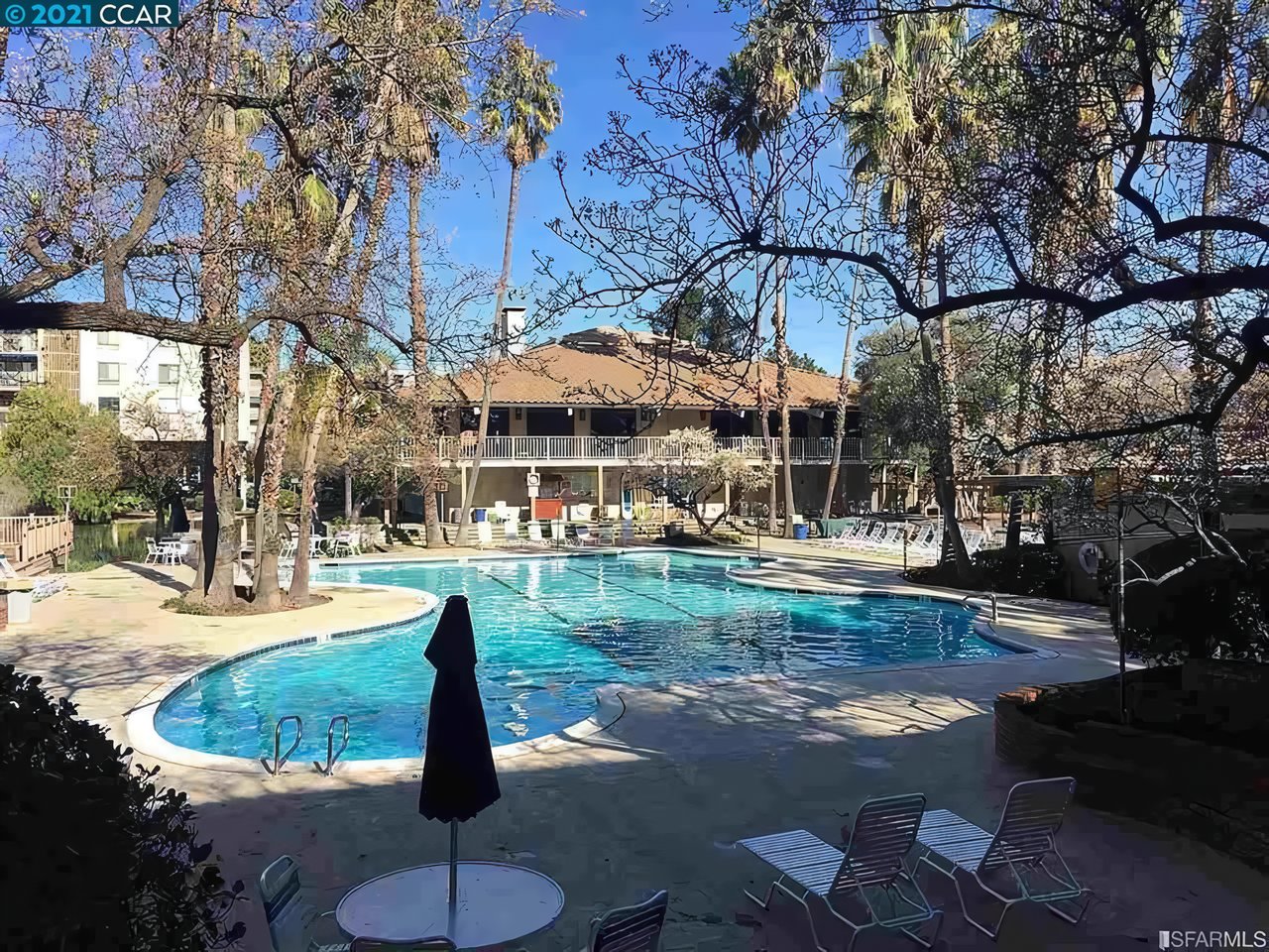 300 N Civic Dr, #507