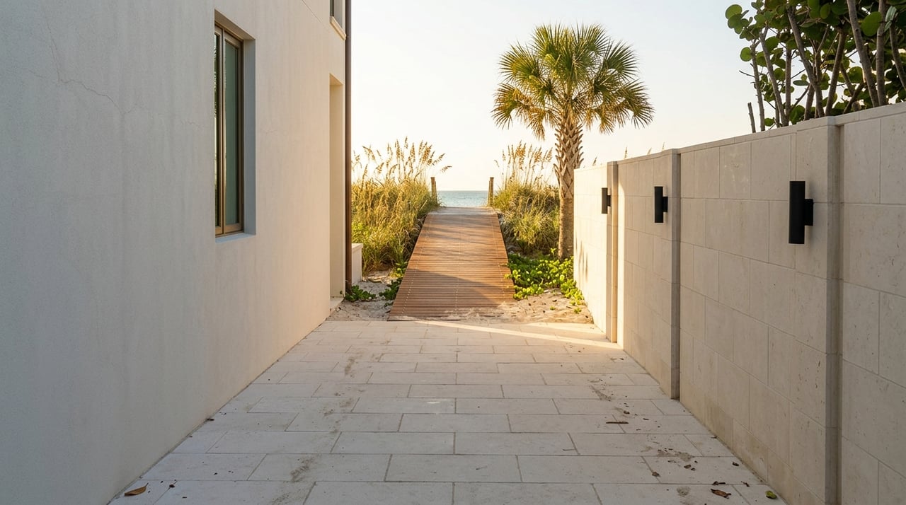 Golden Beach for Oceanfront Estates: How It Compares Nearby