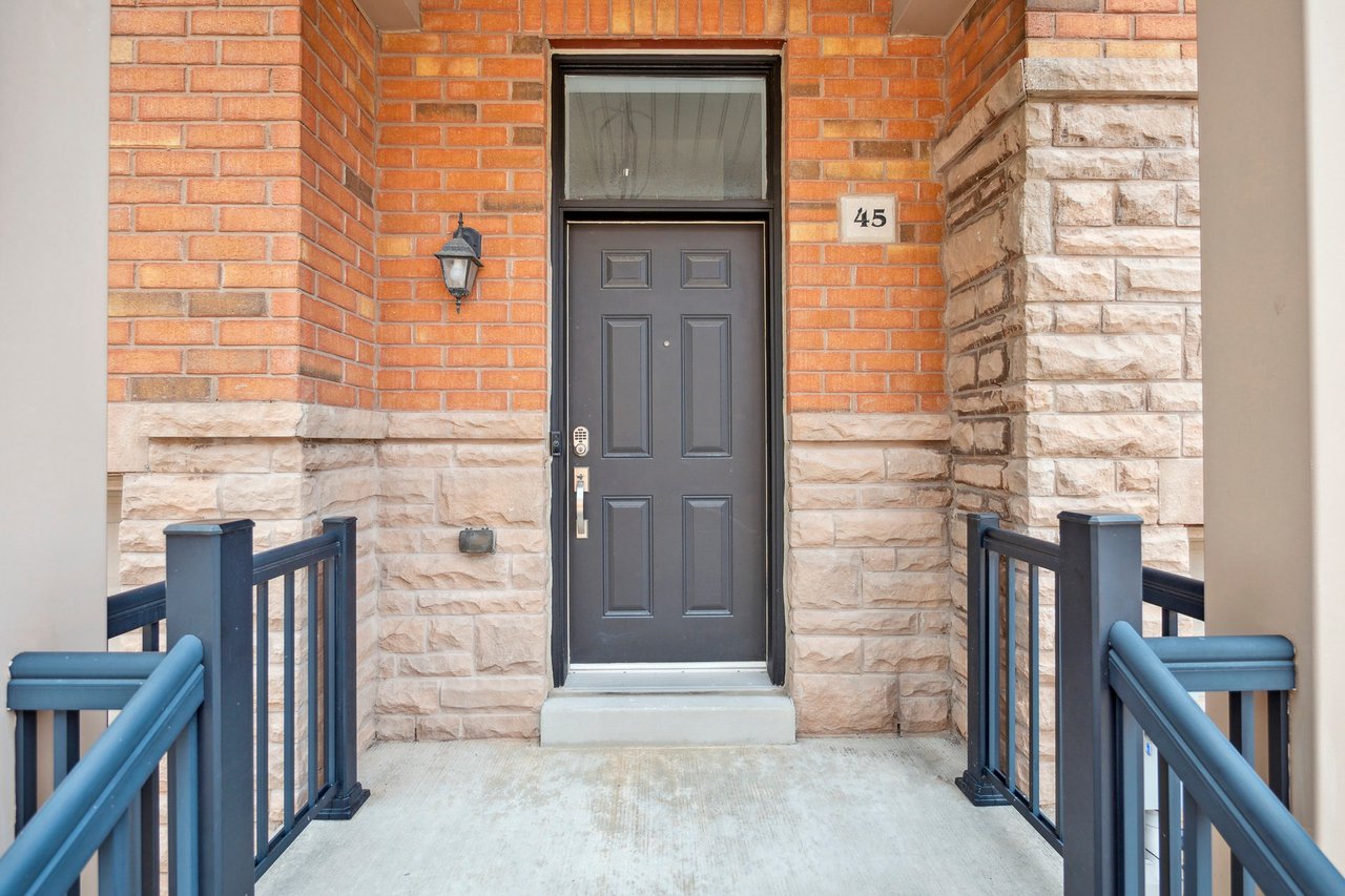 8777 Dufferin Street #45