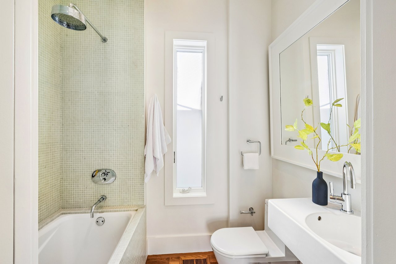 2459 Buchanan Street