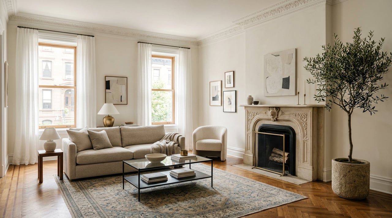 Selling A Classic Upper East Side Co-Op In A Digital Age