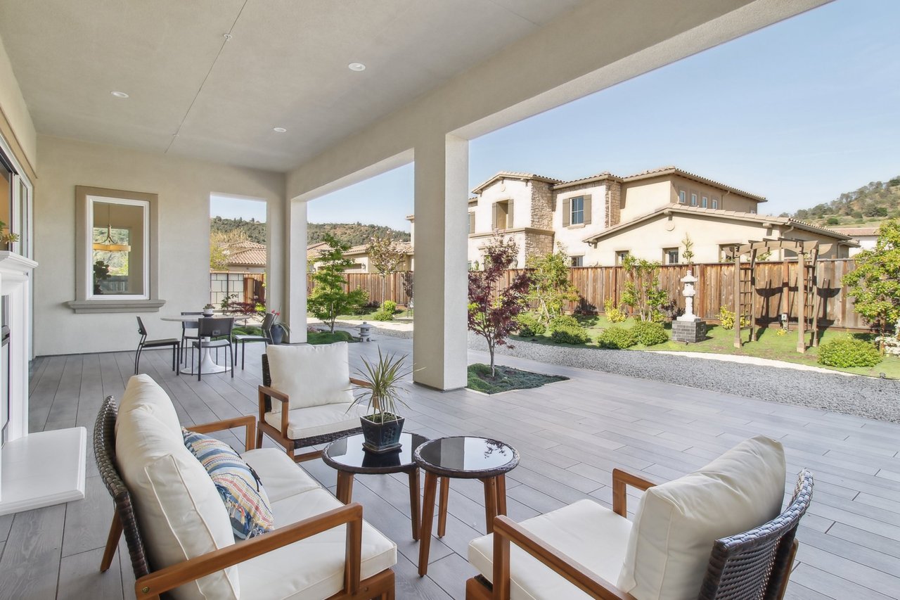 2170 Via Orista, Morgan Hill, CA 95037