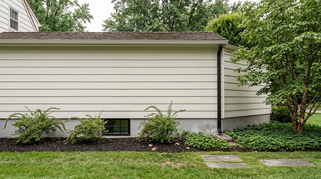 Buried Oil Tanks: The Inspection Surprise Waiting in Allendale's Older Homes