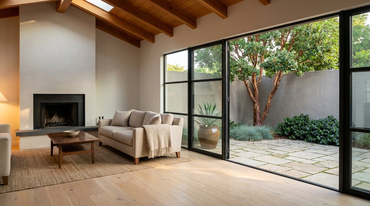 The Trouble With Comparing Larkspur's Median Price to Anywhere Else in Marin