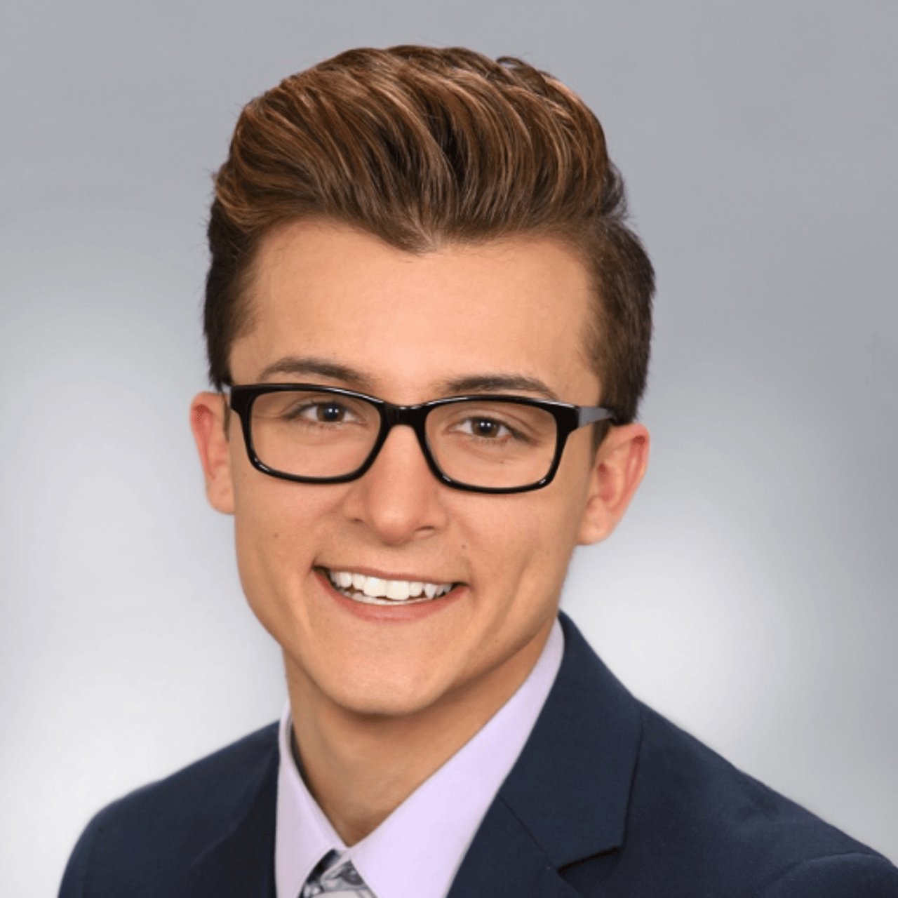 Chase Panning Laguna Niguel, CA Real Estate Agent Headshot