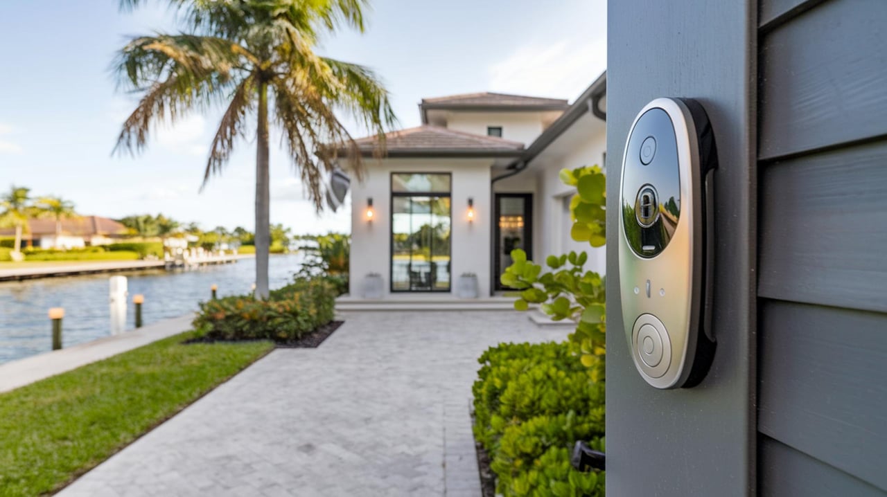 Innovative Home Security Solutions for Cape Coral, FL Residents