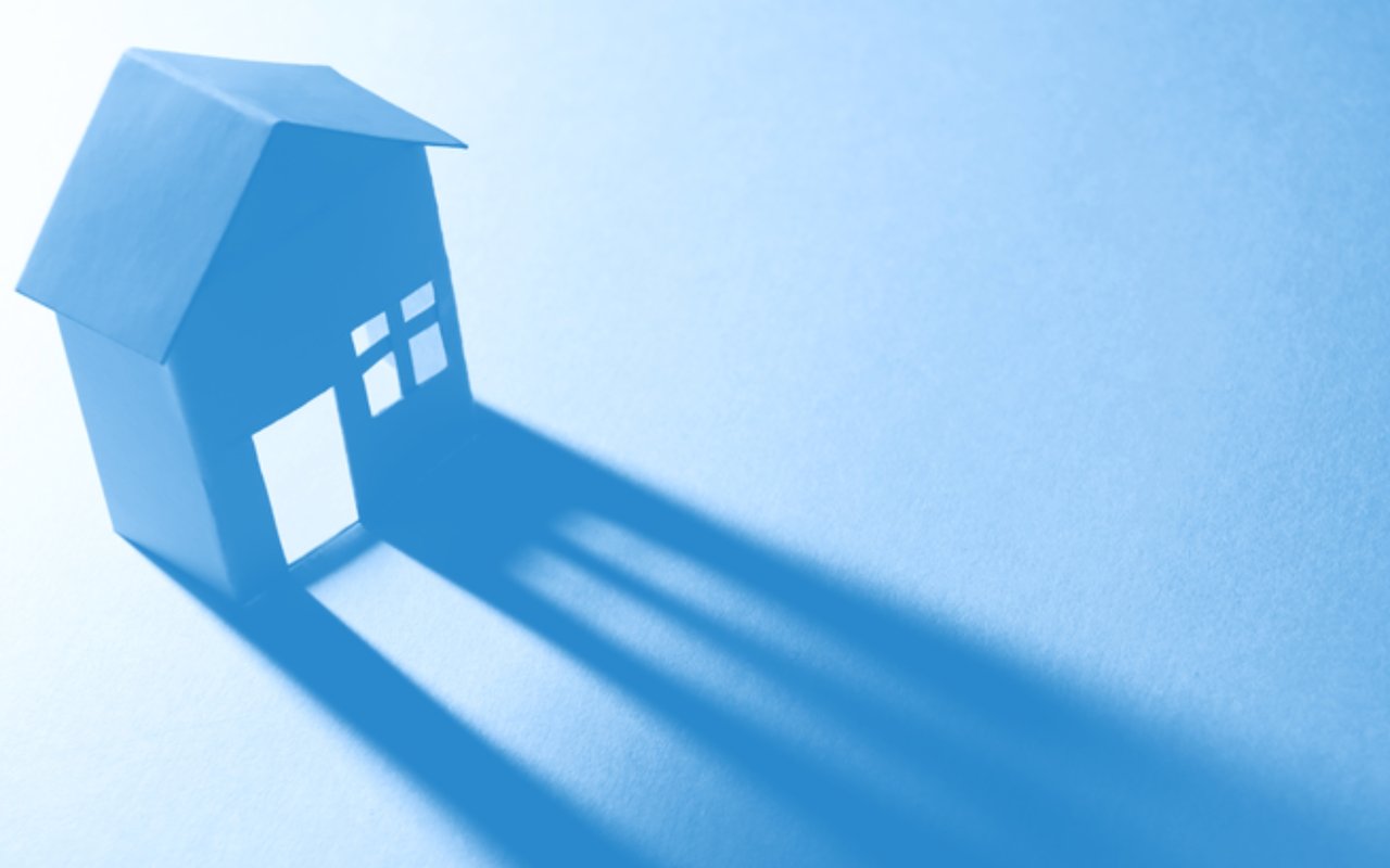 Buying Your First Home? It’s Okay To Feel Nervous