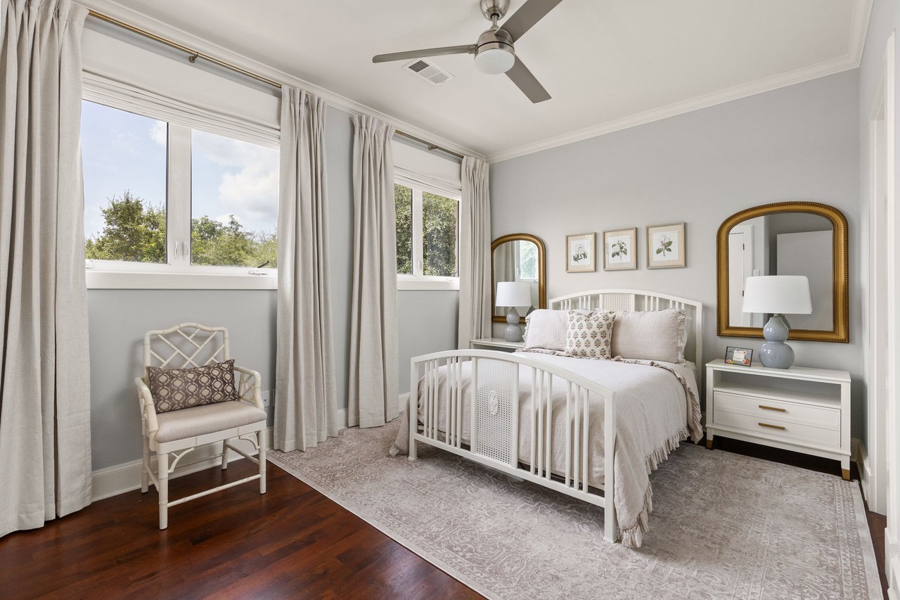 Estates of Barton Creek