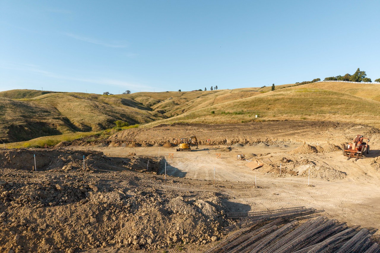 The Vineyard Estates | Cabernet