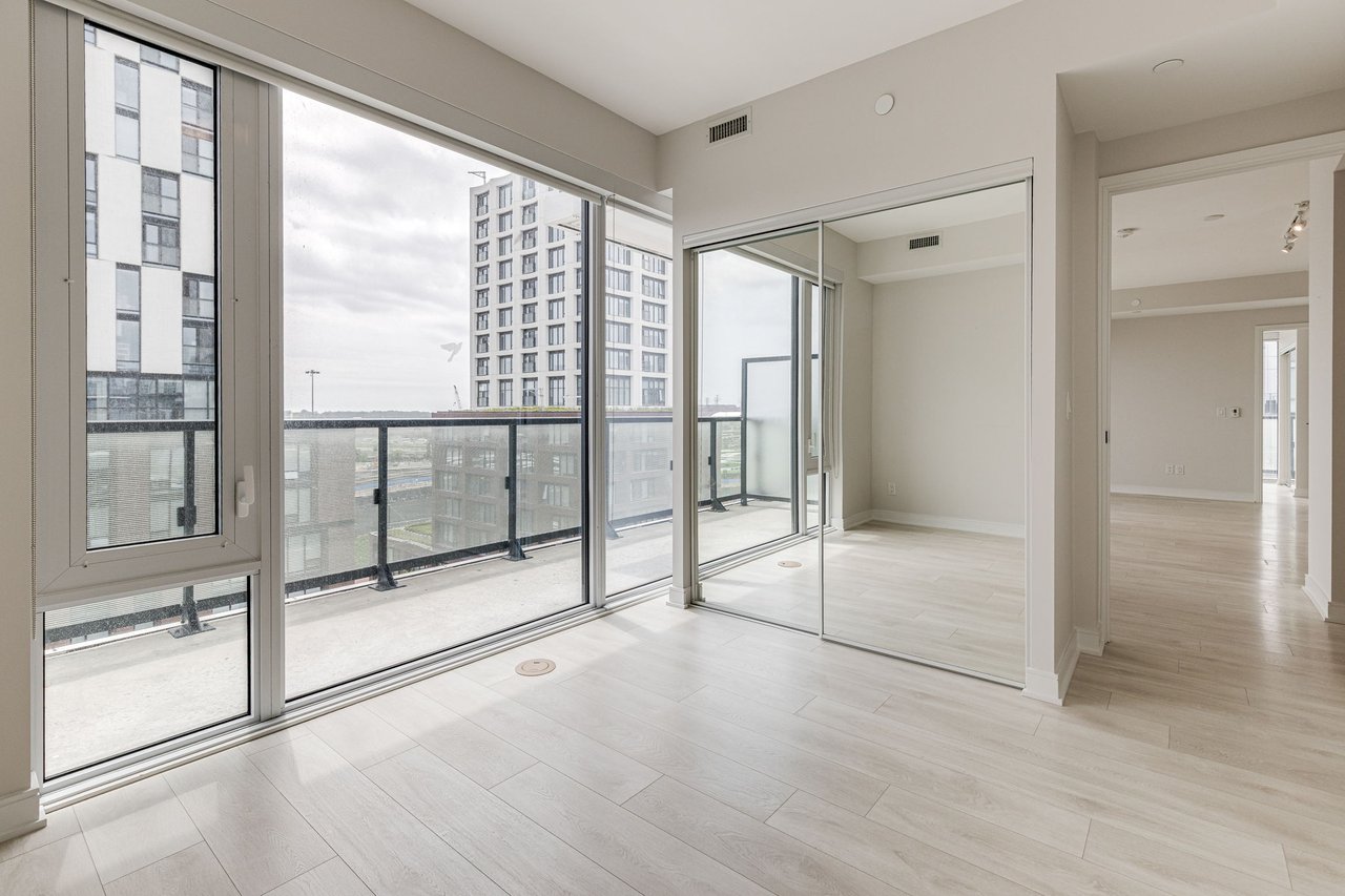 180 Mill St Unit S808