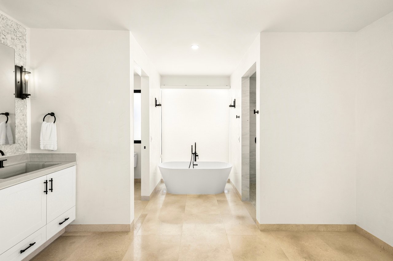 CIELO MARBELLA VILLA 43