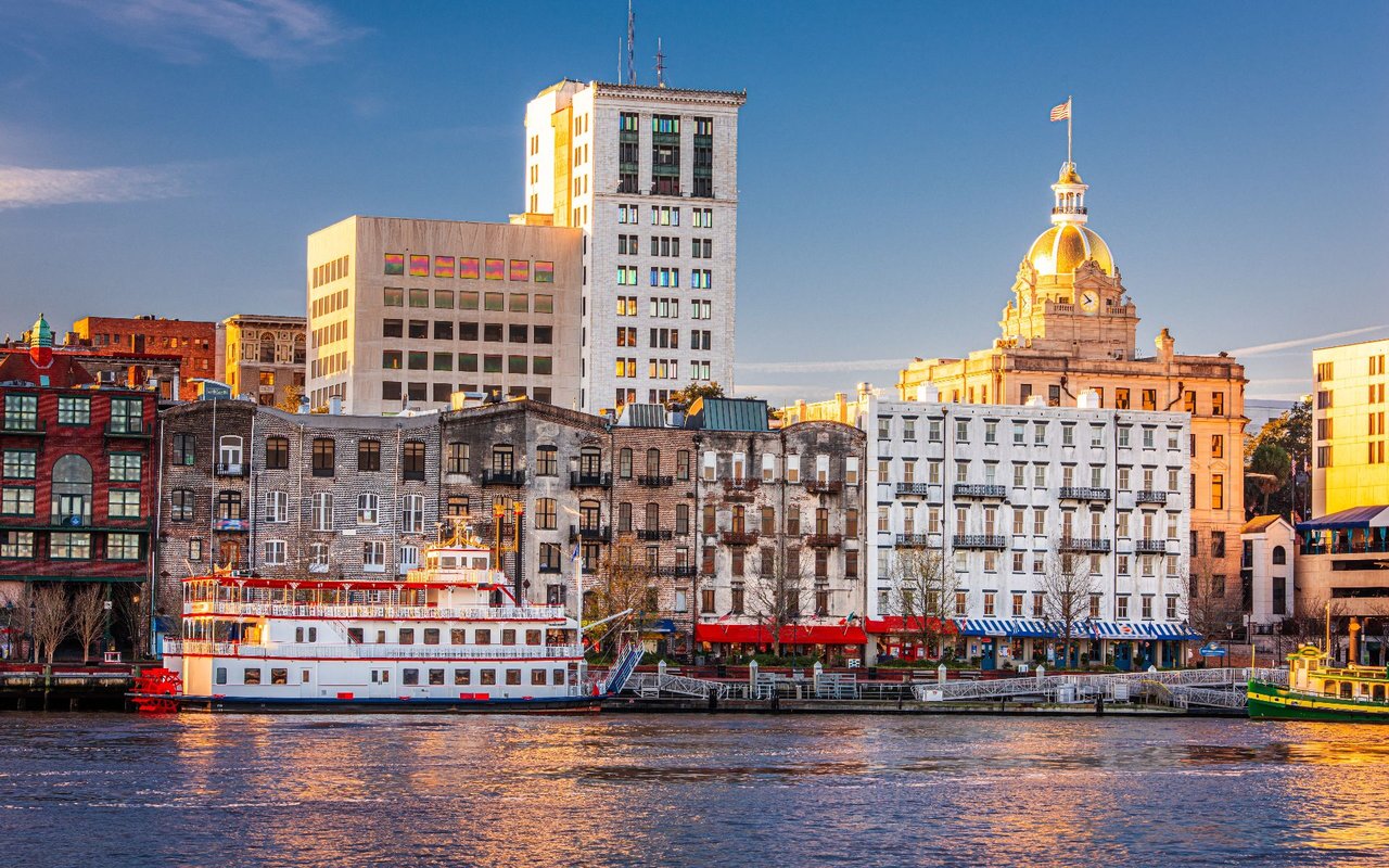 Savannah