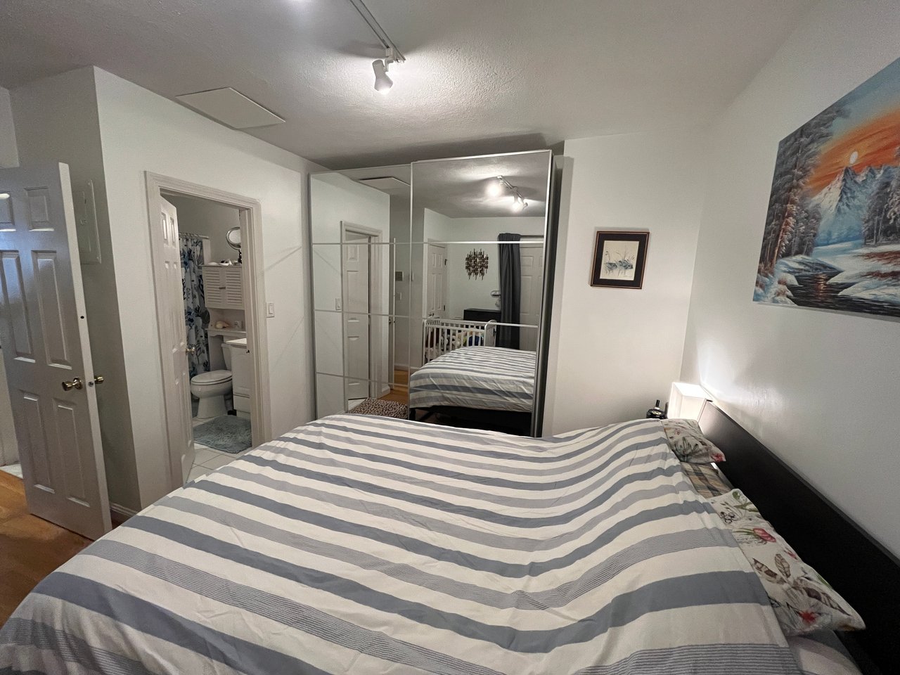 AUGUST - Private Entry 1 bed 1 bath on Back Bay / South End Border - Pets Negotiable! 