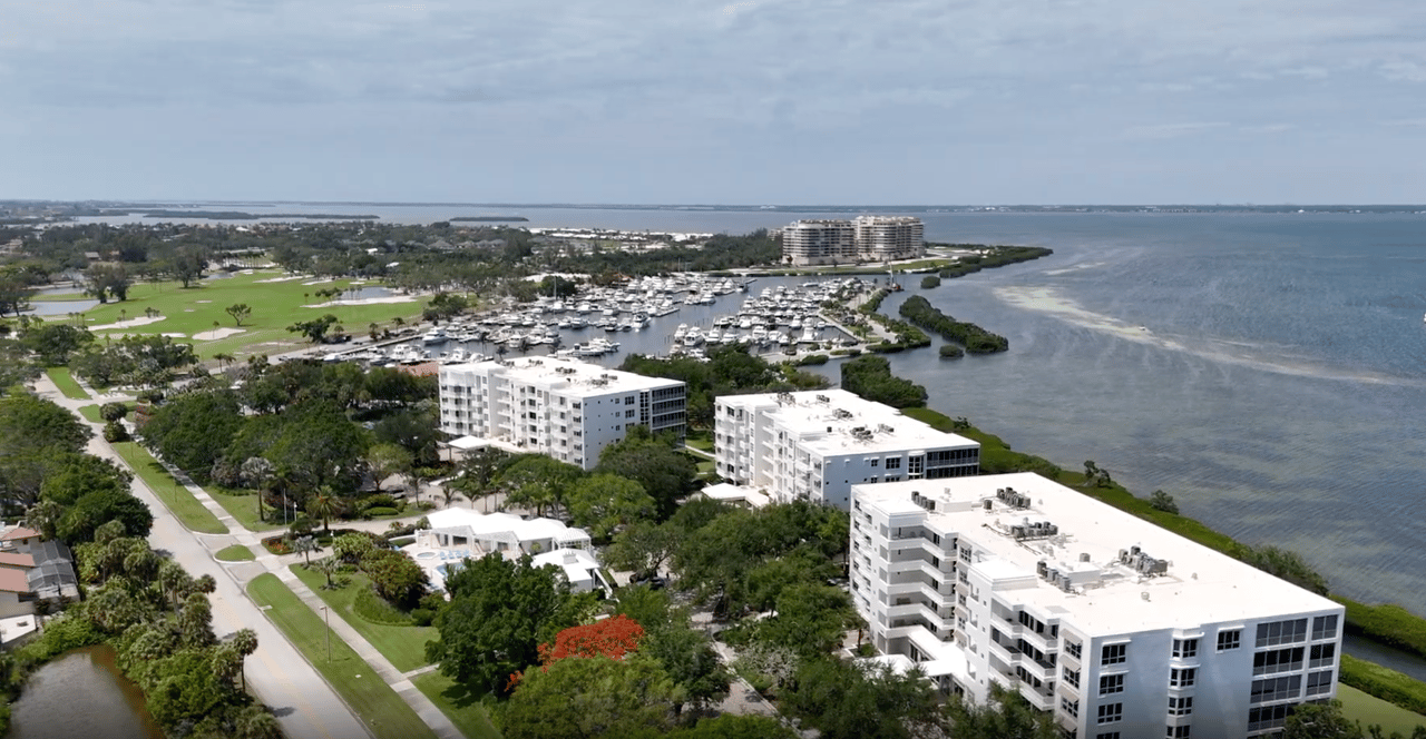 Bay Isles