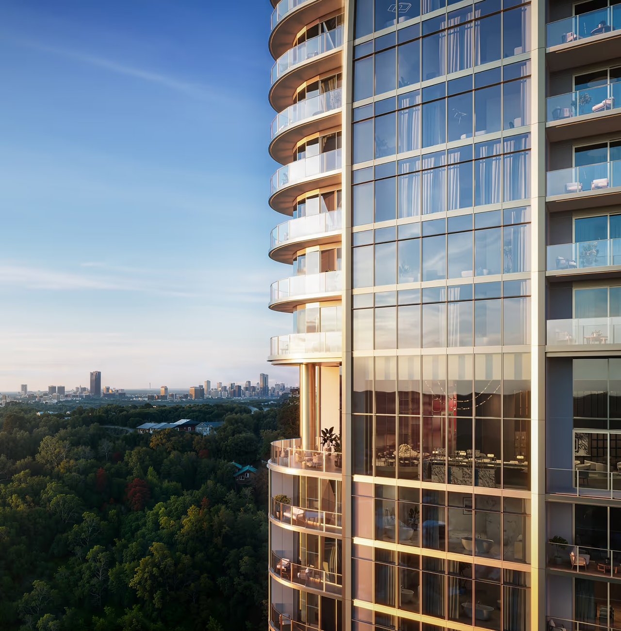 St. Regis Houston-The Residences