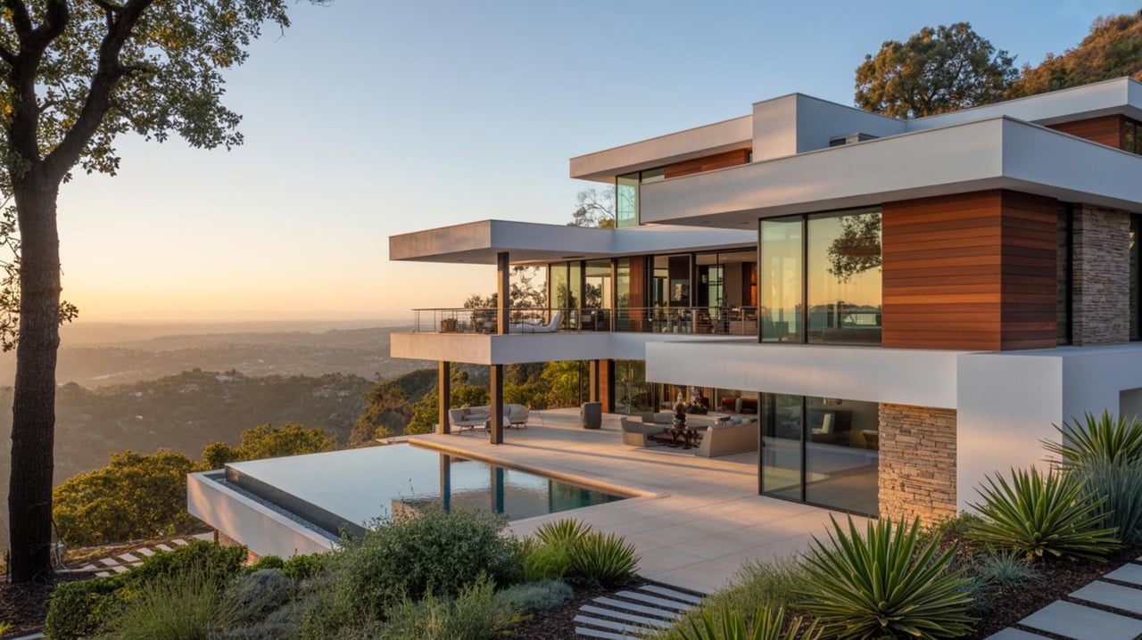 How to Navigate Mortgage Options for Woodland Hills, CA Buyers