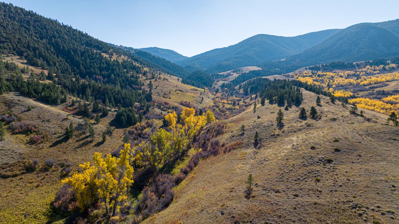 Box Elder Ranch
