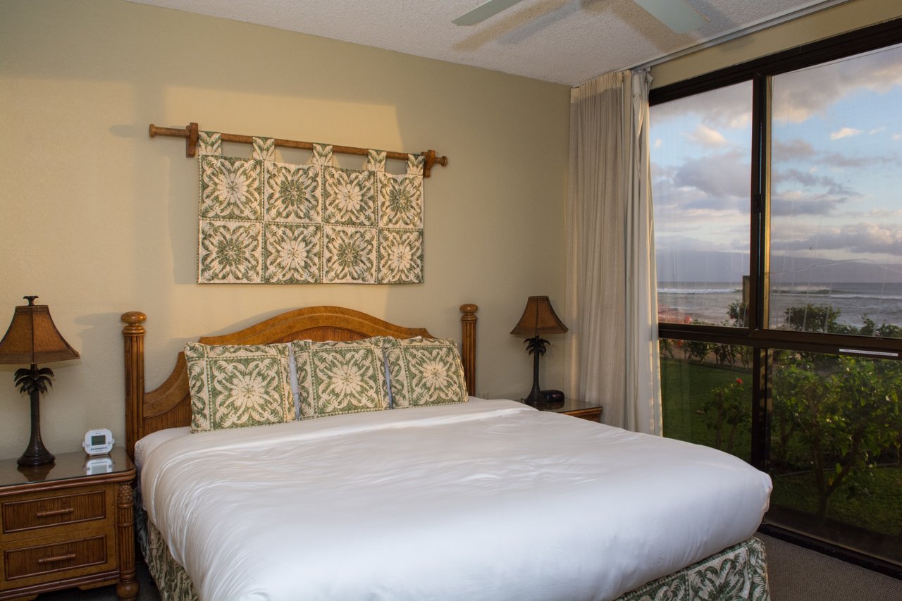 Kaanapali Shores 161