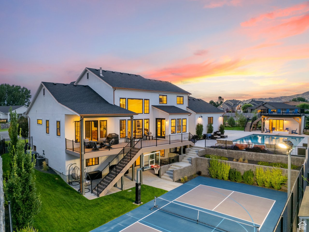 Record Lehi Sale - Listing