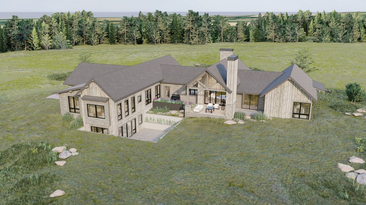 Saddle Peak Ranch - Lot 31