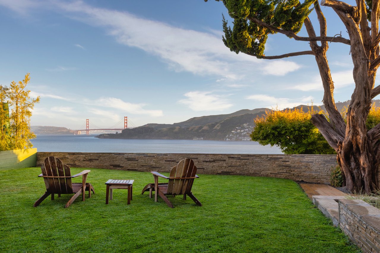 419 Golden Gate Avenue Belvedere