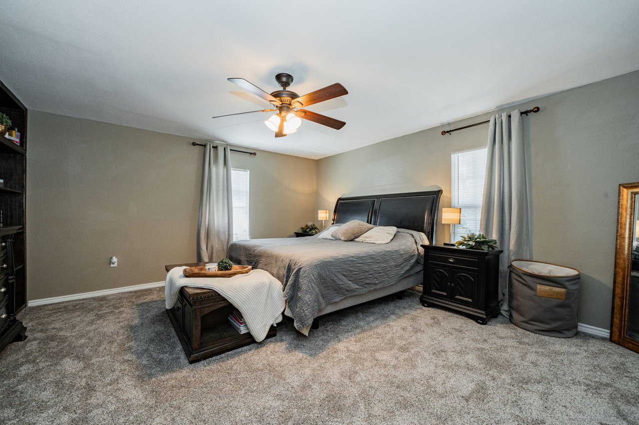 A Ben Wheeler Country Home & Land Dream!