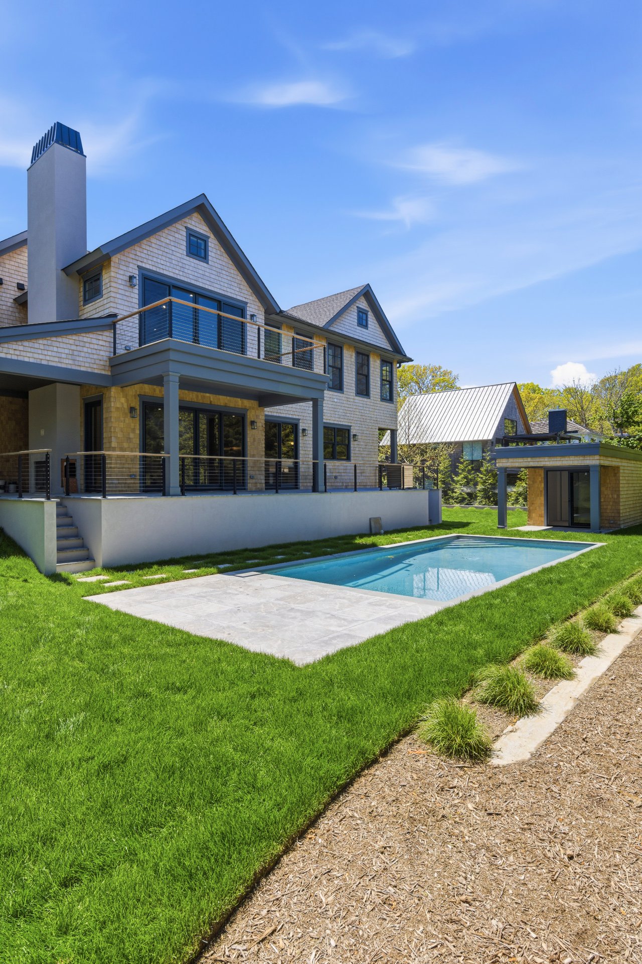 11 Gull Rock Sag Harbor, New York